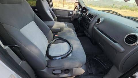 2003 Ford Expedition XLT