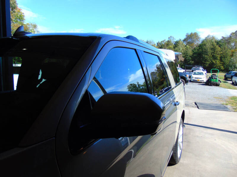 2018 Ford Expedition MAX Limited