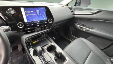 2024 Lexus NX 250 Premium