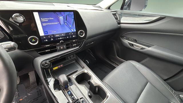 2024 Lexus NX 250 Premium