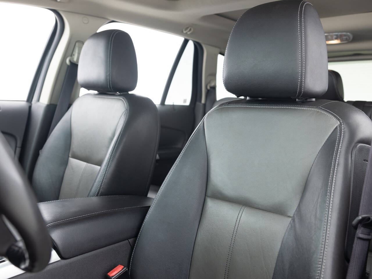 Used Car 2013 Ford Edge  Sport 4dr Crossover For Sale Under $10,000 In Coal City, Illinois