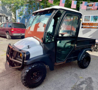 2009 Bobcat 3500 for sale at Motorcycle Supply Inc Dave Franks Motorcycle sales in Salem MA