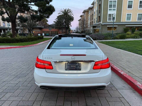 2012 Mercedes-Benz S-Class S 550