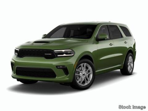 2021 Dodge Durango for sale at Stephens Auto Center of Beckley in Beckley WV