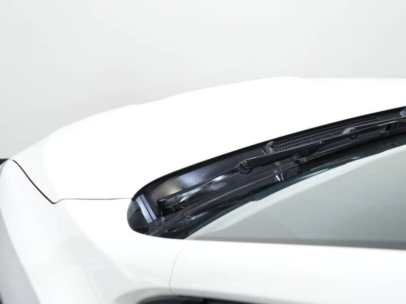 2019 Subaru WRX STI Limited