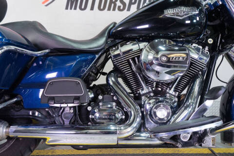 2014 Harley-Davidson Road King