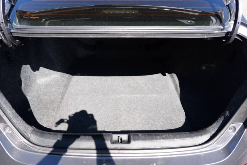 2021 Honda Accord Hybrid