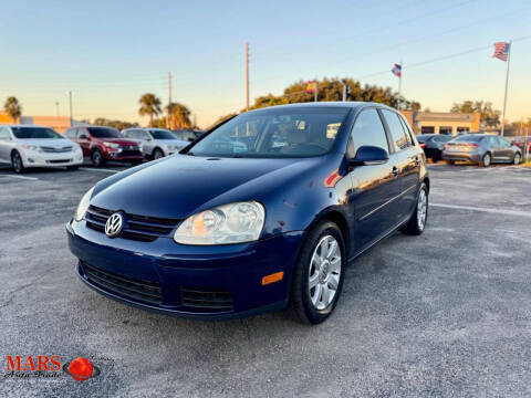 2006 Volkswagen Rabbit