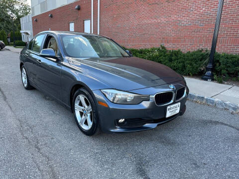 2013 BMW 3 Series for sale at Imports Auto Sales Inc. in Paterson NJ