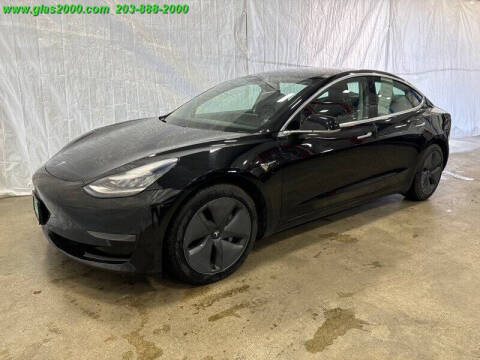 2020 Tesla Model 3 for sale at Green Light Auto Sales LLC in Bethany CT