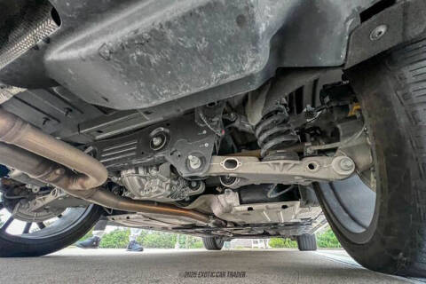 2023 Maserati Grecale Modena