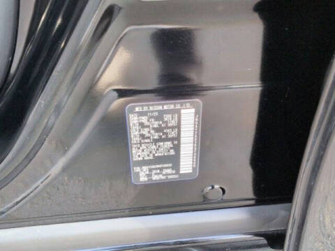 2024 Nissan Armada SV