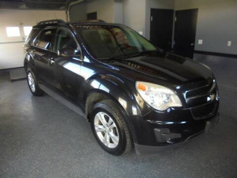 2011 Chevrolet Equinox for sale at Settle Auto Sales TAYLOR ST. in Fort Wayne IN