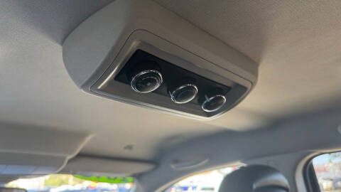 2019 Dodge Journey Crossroad