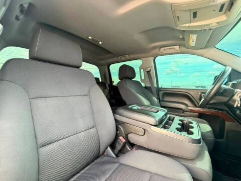 2014 GMC Sierra 1500