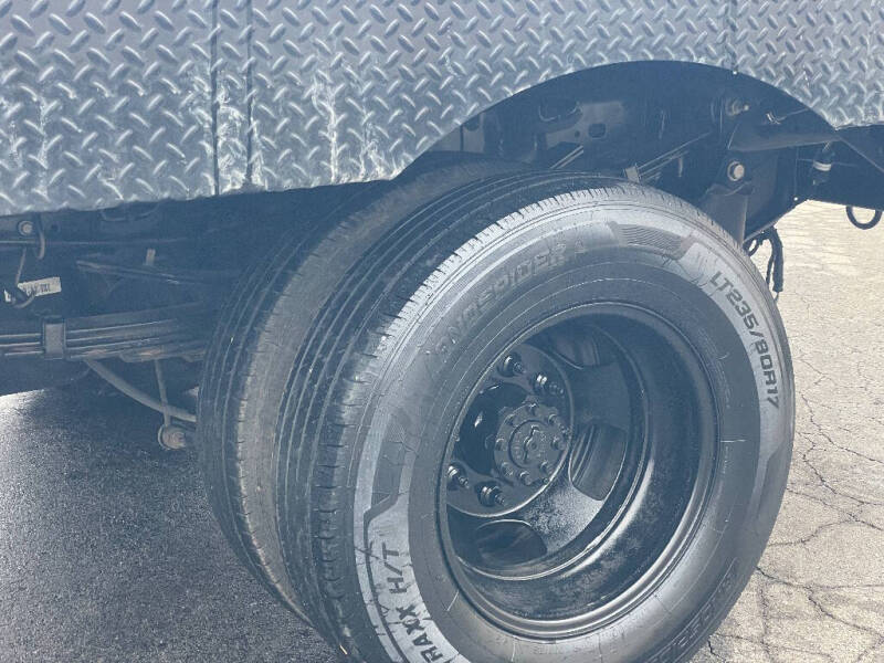 2021 RAM 3500 Tradesman