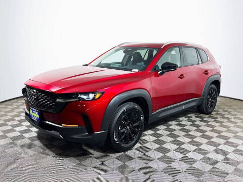 2026 Mazda CX-50 2.5 S Preferred