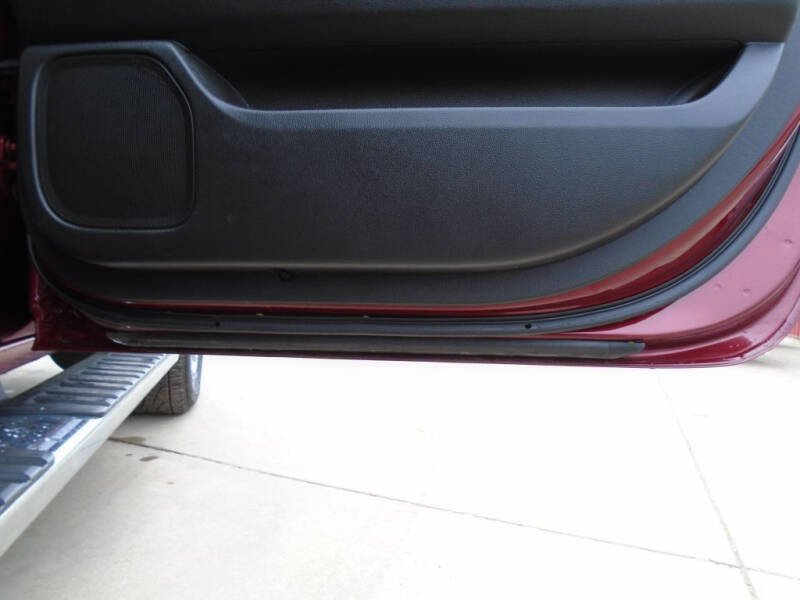 2017 Chevrolet Silverado 1500 LTZ Z71