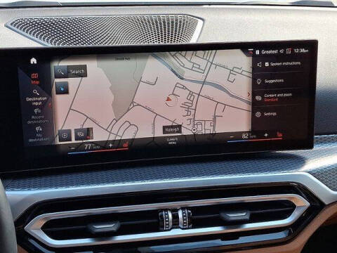 2023 BMW i4 eDrive40 Gran Coupe