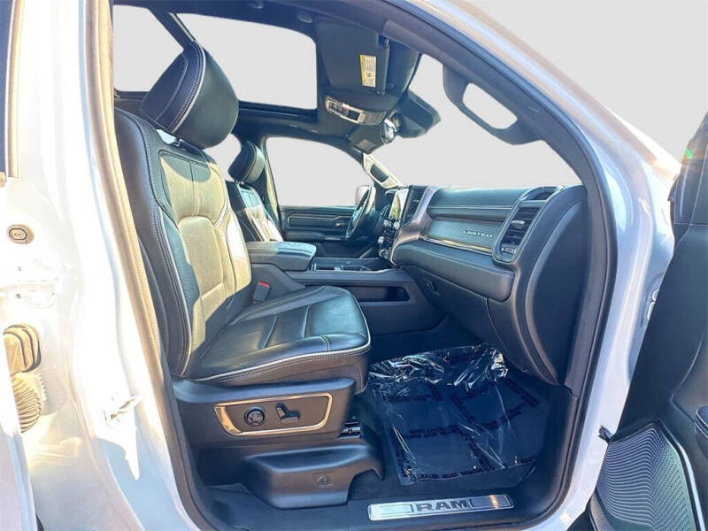 2021 RAM 1500 Limited