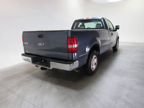2006 Ford F-150 XL