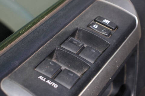 2013 Toyota 4Runner SR5