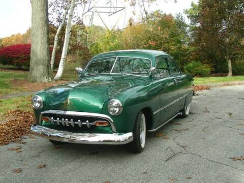 1949 Ford Deluxe for sale at Haggle Me Classics in Hobart IN