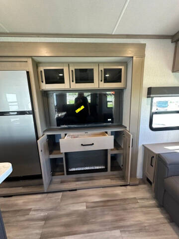 2024 Grand Design RV Reflection