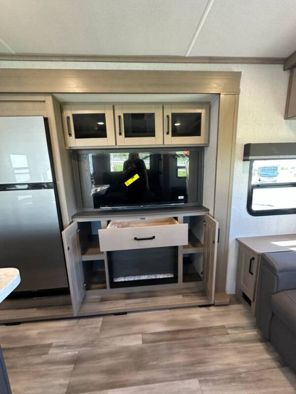 2024 Grand Design RV Reflection