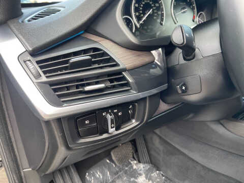 2017 BMW X5 sDrive35i