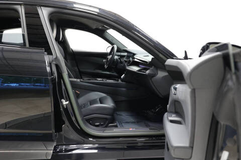 2022 Audi RS e-tron GT quattro