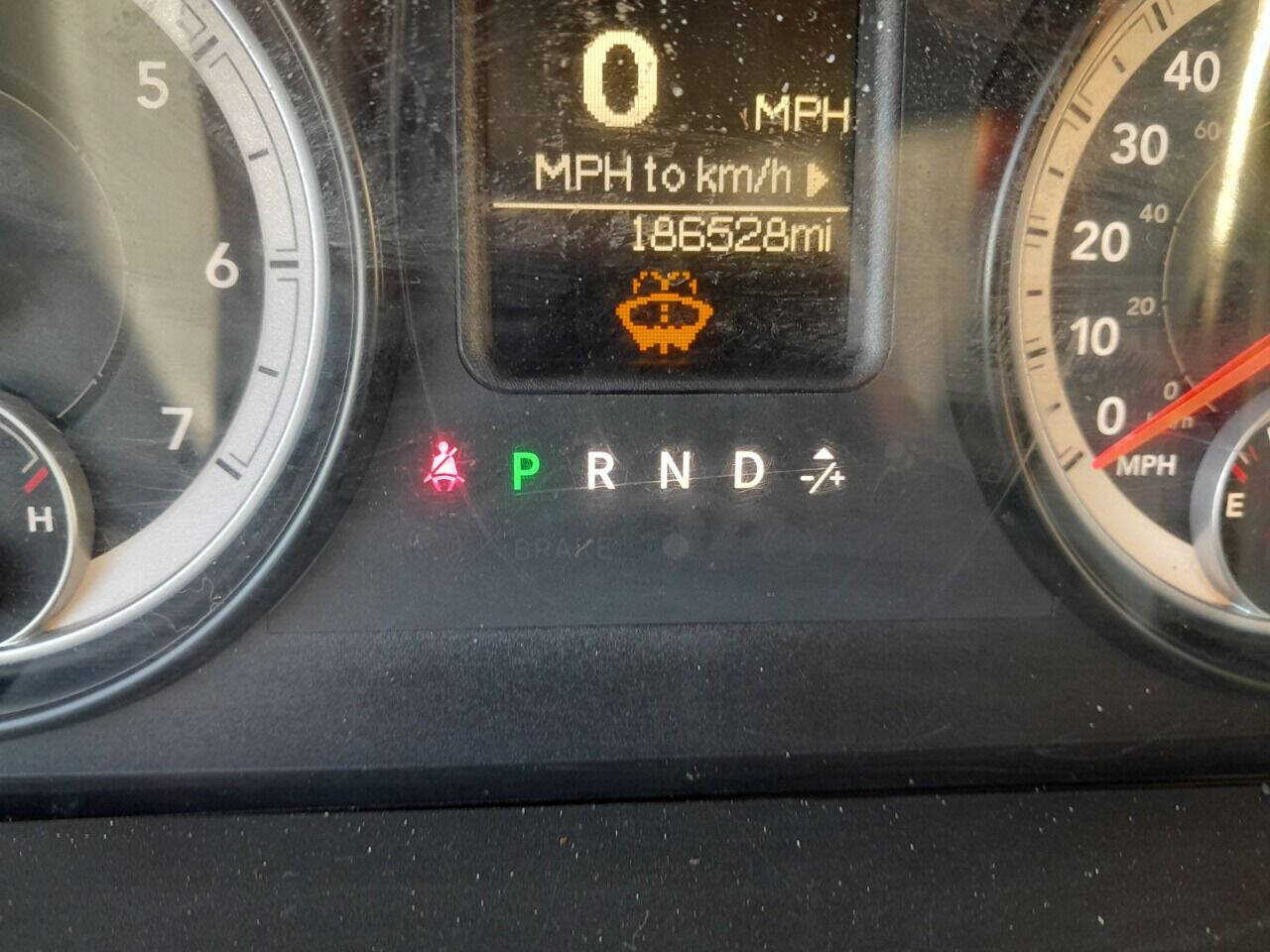 2014 RAM 1500  - $9,950