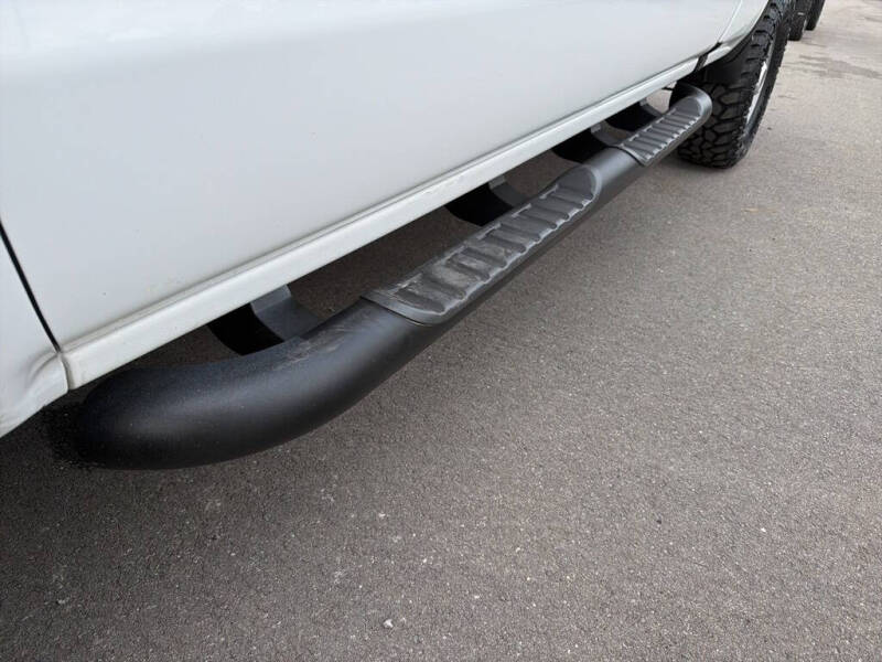 2018 GMC Sierra 2500HD