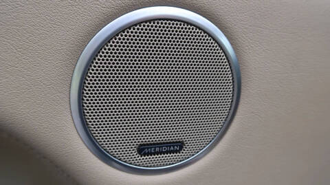 2017 Land Rover Range Rover Supercharged