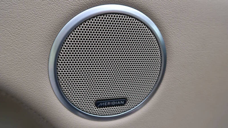 2017 Land Rover Range Rover Supercharged