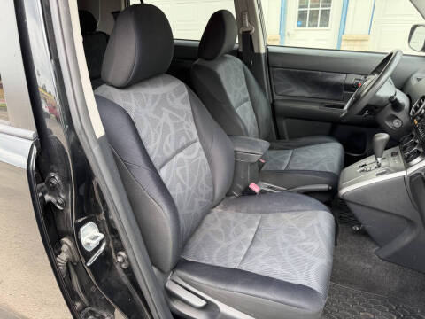 2012 Scion xB
