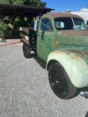 1947 Studebaker M15