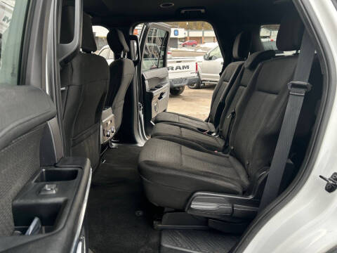 2019 Ford Expedition XLT