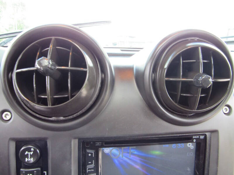 2006 HUMMER H2