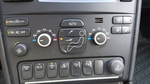 2013 Volvo XC90 3.2 Premier Plus