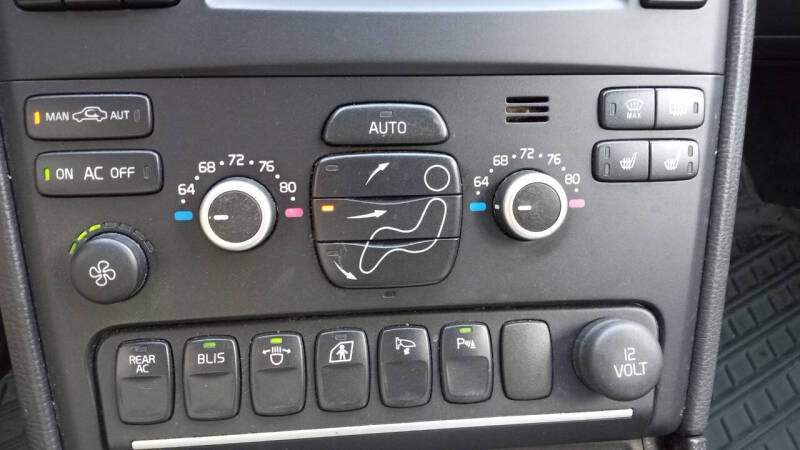 2013 Volvo XC90 3.2 Premier Plus