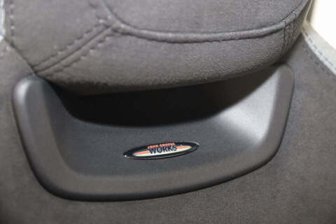 2023 MINI Hardtop 2 Door John Cooper Works