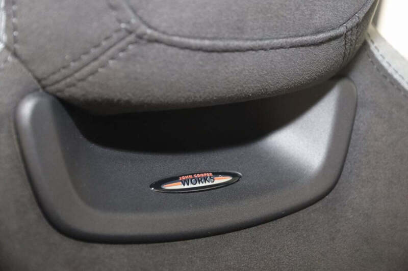 2023 MINI Hardtop 2 Door John Cooper Works