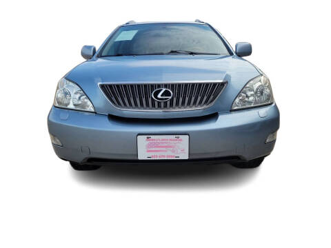 2007 Lexus RX 350
