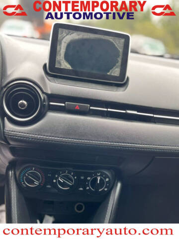 2017 Toyota Yaris iA