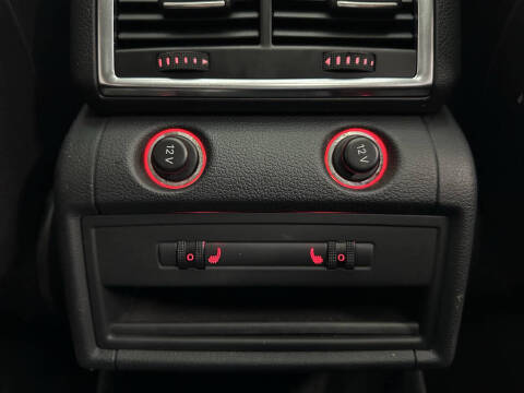 2014 Audi Q7 3.0T quattro Premium Plus