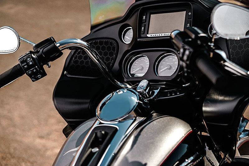 2017 Harley-Davidson Road Glide Ultra