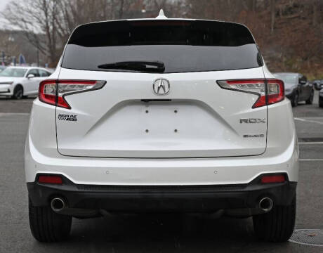 2020 Acura RDX SH-AWD w/Tech
