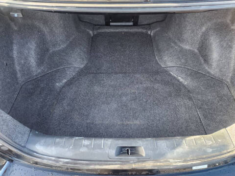 2010 Honda Accord EX