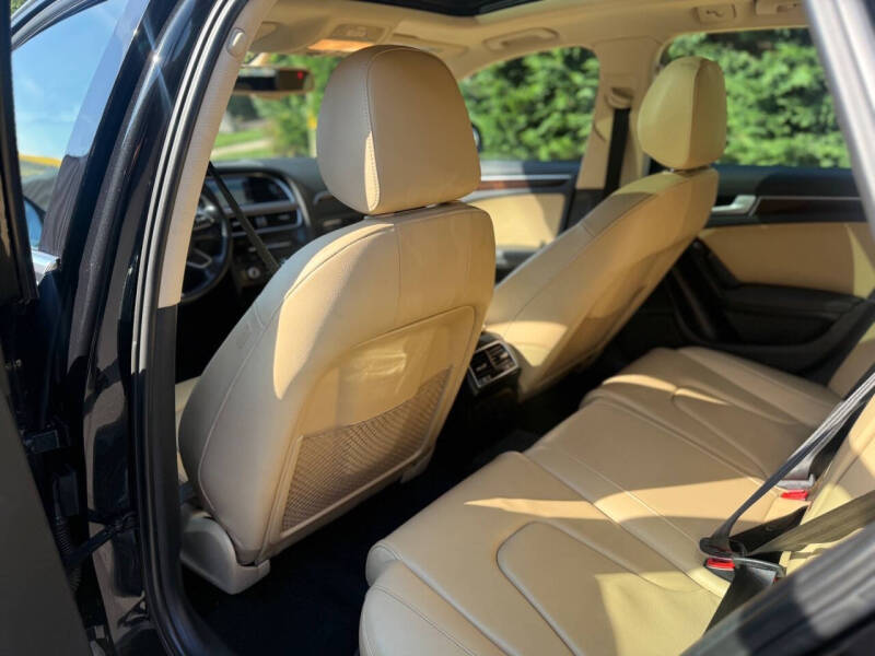 2013 Audi Allroad 2.0T quattro Premium Plus